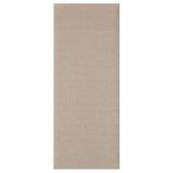 IKEA MORUM yolluk bej - 80624160