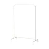 IKEA Mulig Ayaklı Elbise Askısı Metal Genişlik: 99 Cm Yükseklik: 152 Cm
