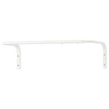 IKEA Mulig Beyaz 60/90x26 cm Duvar Askısı