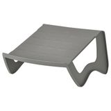 IKEA MURVEL ayakkabı düzenleyici gri - 60611366