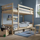 IKEA MYDAL ranza çam - 00102452