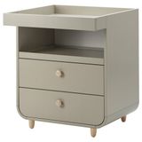 IKEA MYLLRA alt değiştirme masası bej - 90597043