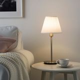 IKEA MYRHULT abajur başlığı beyaz - 60405451