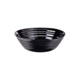Ikea Natbarb Servis Kasesi Siyah 22 cm