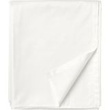 IKEA Nattjasmin Beyaz 150x260 cm Tek Kişilik Çarşaf