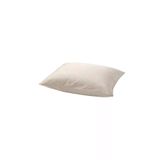IKEA NATTJASMIN Saten Yastık Minder Kılıfı Bej 50x60 cm