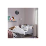 IKEA Nattslanda Çok Renkli 150x200 50x60 cm Çocuk Nevresim Takımı