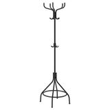 IKEA NIPASEN ayaklı askılık siyah - 50586150
