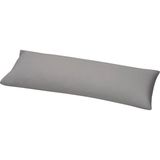 IKEA Nonnea Açık Gri 40X140 cm Sarılma Yastığı Kılıfı - 40*140