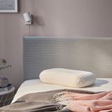 IKEA NORDSTALÖRT ergonomik yastık beyaz - 40560283