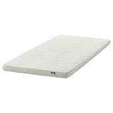IKEA NORRSELE tek kişilik yatak pedi beyaz - 30558563