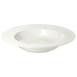 IKEA OFANTLIGT çukur tabak beyaz - 60319019