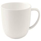 IKEA OFANTLIGT kupa beyaz - 00319022