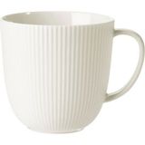 IKEA Ofantlıgt Kupa, Beyaz PORSELEN 310 ml