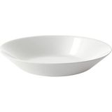 IKEA Oftast Beyaz 20 cm Derin Tabak