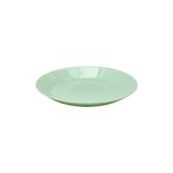 Ikea Oftast Tatlı Tabağı Açık Yeşil 19 cm
