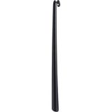 IKEA Omtanksam Antrasit Ayakkabı Çekeceği 86X6 cm Uzun Metal Yapı ile Kullanım Kolaylığı