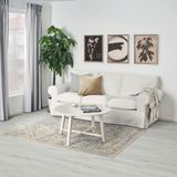 IKEA ONSEVIG büyük halı çok renkli - 90497072