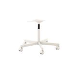 Ikea Örfjall Çalışma Sandalyesi Iskeleti, Beyaz, 68 Cm