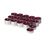 IKEA Orman Meyve Kokulu Tealight Mum 30'lu 20502166 - 30 Adet