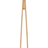 IKEA Ostbit - 24 cm Ahşap Bambu Servis Maşası