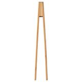 IKEA Ostbit 24 cm Bambu Servis Maşası
