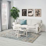 IKEA OVERLUND eskitme halı çok renkli - 50497074