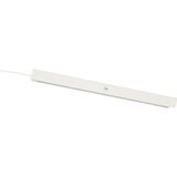 IKEA Översıdan Beyaz 46 cm Ledli Sensörlü Ledli Dolap Aydınlatması
