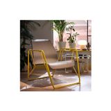 Ikea Oyuncu Koltuğu, Gri-Parlak Sarı