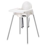 IKEA PA016 ANTİLOP Mama Sandalyesi