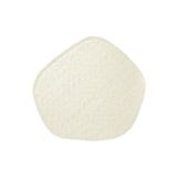 IKEA Paddfisk 37x35 CM Palmiye Yaprağı Amerikan Servis