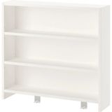 IKEA Pahl Çocuk Çalışma Masası Ek Ünitesi Beyaz 64 x 60 cm - 64x60 cm