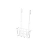 IKEA Palycke Asılabilir Dolap Düzenleyici Beyaz 20x7,5x36 cm