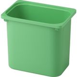 IKEA Parlak Yeşil Fonksiyonel Saklama Kutusu 42X30X23 cm Oyuncak Düzenleyici Çocuk Odası