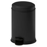 IKEA PARLSLINKE çöp kutusu siyah - 80621430