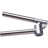 IKEA Paslanmaz Çelik Sarımsak Ezici 16 cm Ebatında Kullanışlı Mutfak Gereci