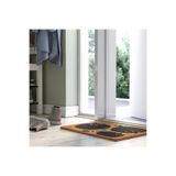 Ikea Paspas Kapı Önü Paspası 40X60 Cm Hindistan Cevizi Lifi Kaymaz Taban