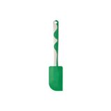 IKEA Pasta Spatulası Tekli Yeşil-beyaz Renk 25 Cm Pratik Mutfak Gereçleri