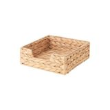 Ikea Peçetelik Meridyendukkan Hasır Peçetelik 18X18 Cm Krem,TYB0YW42F7RKAY7P26
