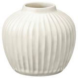 IKEA PELARBJÖRK vazo beyaz - 80607311