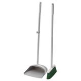 IKEA PEPPRIG faraş-süpürge gri-yeşil - 90567630
