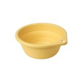 Ikea Pepprıg Leğen, Sarı, 27 Cm, Katlanabilir