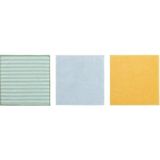 IKEA Pepprıg Mikrofiber Bez 3'lü - 1 Adet
