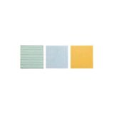 Ikea Pepprıg Mikrofiber Bez 3'Lü 40567637