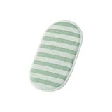IKEA Pepprig Mikrofiber Bez, Yeşil, 17x10 cm