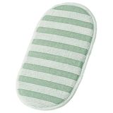 IKEA PEPPRIG mikrofiber bez yeşil - 60567641