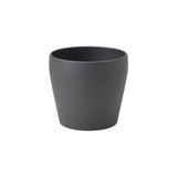 IKEA Persillade 15 cm Koyo Gri Toprak Saksı