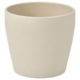 IKEA PERSILLADE toprak saksı açık bej - 90606797