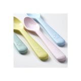 IKEA Plastik Mama Kaşığı