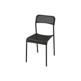 IKEA Plastik Sandalye,